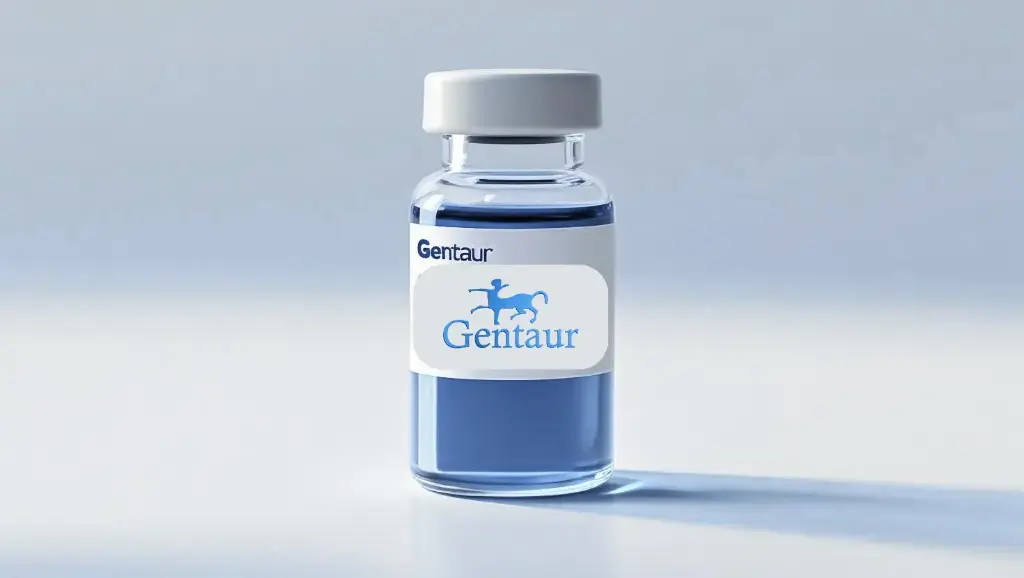 Gentaur Sterile Water -250mL