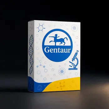Gentaur pH 8.00 Mercury Free Buffer Solution at 25°C - 500ml