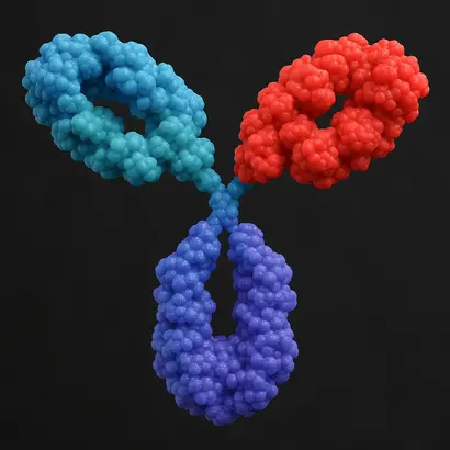 [FM-AF1014] Phospho-ERK1/2 (Tyr204) Antibody