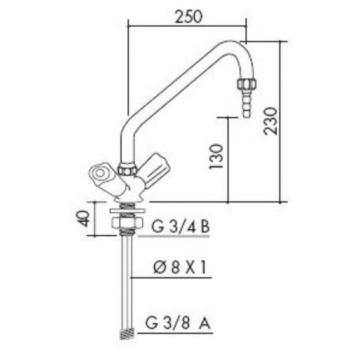 [48 -125225-SA-clinical] TOF 1000/275 - Laboratory battery