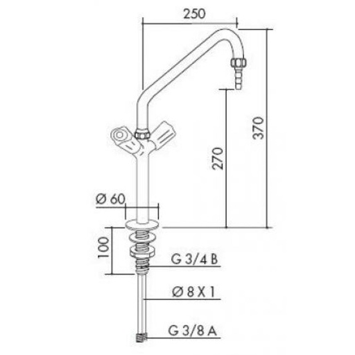 [52 -125225-SA-clinical] TOF 1000/280 - Lab battery - high